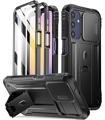 Samsung Galaxy A25 5G SM-A256E Dual Sim 128GB Black (6GB RAM