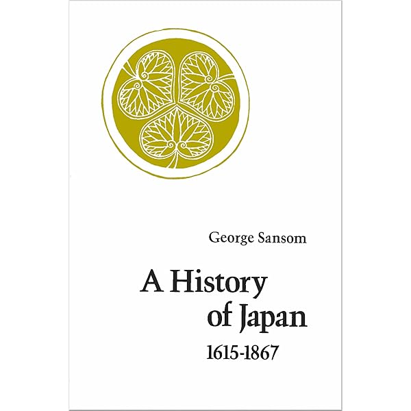 Amazon | A History of Japan, 1334-1615 | Sansom, George | Japan