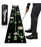 Amazon | Back 2 Basics Golf Pro Path ゴルフパッティング