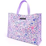 Amazon Snoopy スヌーピー ボストン ビーチバッグ ミニタオル セット プール バッグ グレー Snoopy プールバッグ