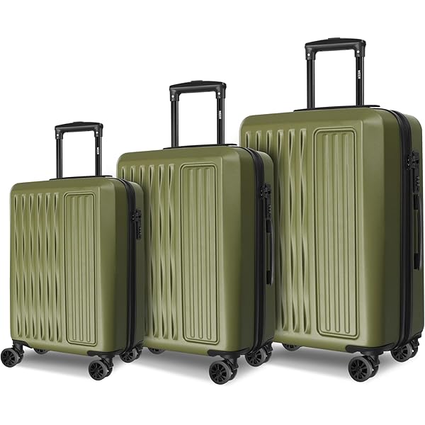 Amazon.co.jp: [meer] スーツケース 機内持ち込み キャリー