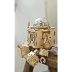 立体パズル FVGA(480×800)壁紙 ロボット 立体パズル FVGA(480×800)壁紙 ロボット