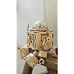 立体パズル iPhone SE/8/7/6s(750×1334)壁紙 ロボット 立体パズル iPhone SE/8/7/6s(750×1334)壁紙 ロボット