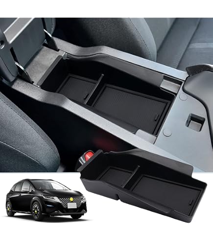 Amazon | カーメイト(Carmate) 車用 トレイ付きゴミ箱 ノート/ノート