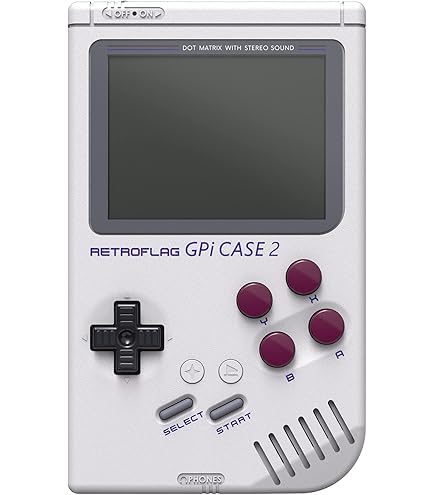 GPi CASE 2WとRaspberry Pi Zero2Wセット Amazon.co.jp: Retroflag GPi CASE 2W Raspberry Pi Zero、Zero W