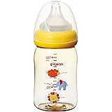 Amazon レック Lec 3way 哺乳びん 消毒ケース 電子レンジ 薬液消毒ok 特許出願中 手で触らずカゴごと乾燥 1個 X 1 0か月 プラスチック製 A 哺乳びん洗浄器具 ベビー マタニティ 通販