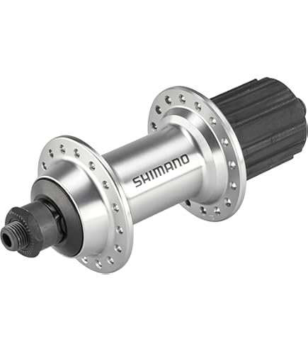 Amazon | シマノ(SHIMANO) 105 HB-R7000 フロントハブ リムブレーキ