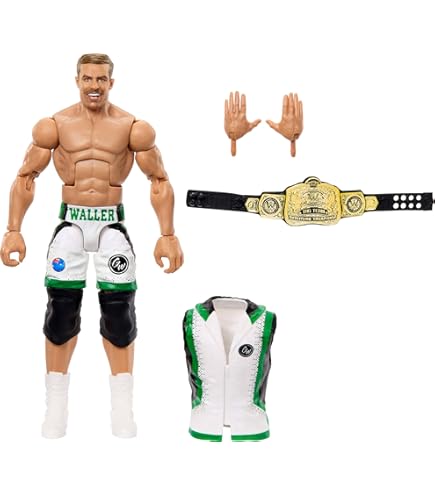 ショーン・マイケルズ WWE エリート　フィギュア　新日本プロレス Amazon.co.jp: WWE エリートレジェンドコレクション 6インチ