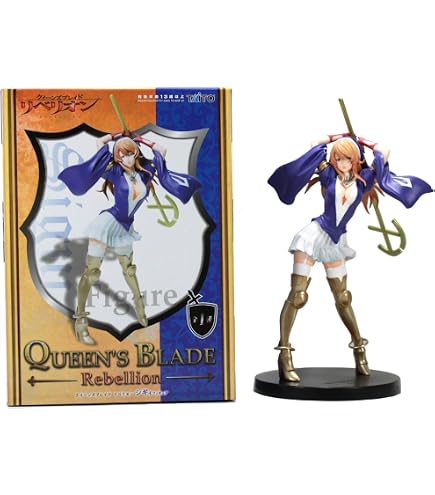 Amazon.co.jp: Excellent Model CORE Queen's Blade EX Shizuka