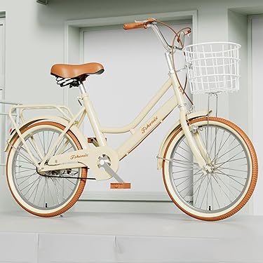 りんご品　引き取り限定 美品 自転車 シティサイクル 白 ホワイト Amazon.co.jp 最新リリース: シティー・ファミリーサイクル の新着