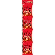 Amazon.co.jp: やおきん もろこし輪太郎 × 60袋 セット 駄菓子