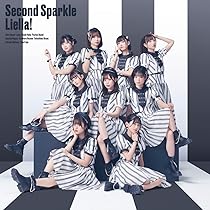 What a Wonderful Dream！！【オリジナル盤】 Amazon.co.jp: 【店舗限定特典あり】Liella! 1stアルバム「What