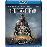 ノースマン 導かれし復讐者 [Blu-ray]