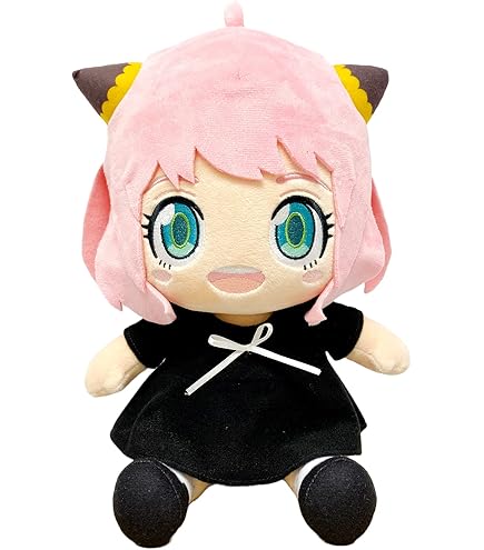 Amazon.co.jp: Great Eastern Entertainment スパイX Family - Anya