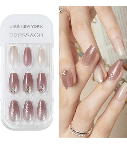 Amazon | ワンタッチネイル補強剤 (WH-1) | ビューティーネイラー