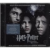 Harry Potter & Prisoner of Azkaban/O.S.T.