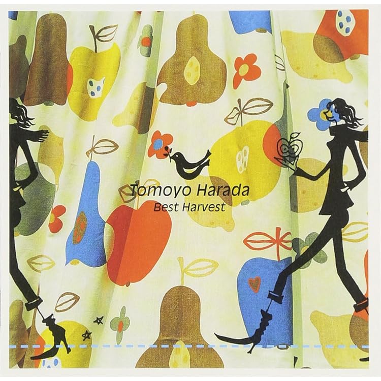 原田知世　音楽と私　レコード　LP 原田知世 音楽と私 レコード HARADA TOMOYO レコード LP