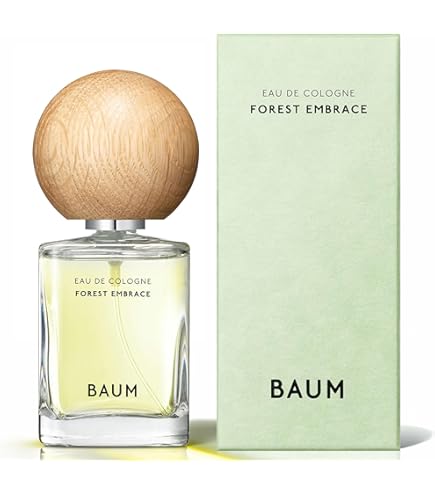 Amazon.co.jp: BAUM(バウム) Eau de Cologne 3, 60 mL | Eau de