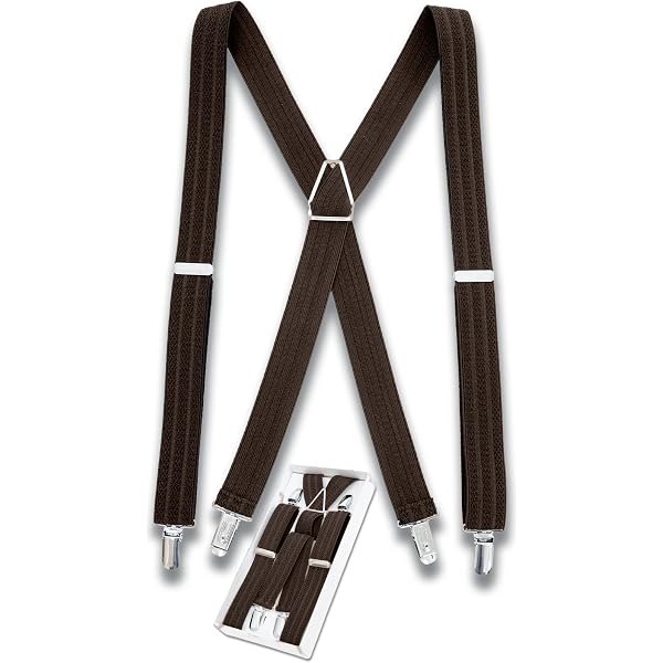 Amazon | [フィルソン] タブ サスペンダー TAB SUSPENDER 170 ベージュ
