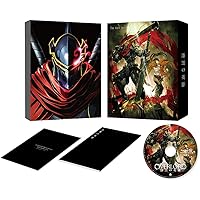 Amazon.co.jp: 劇場版総集編 オーバーロード 不死者の王【前編】 [DVD
