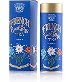 Amazon.co.jp: 【TWG Tea】Breakfast Earl Grey Tea｜ティーバッグ 2.5