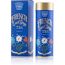Amazon.co.jp: 【TWG Tea公式】1837 Black Tea 1837ブラック