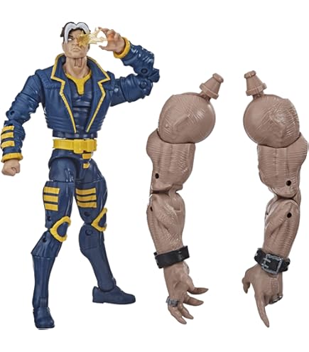 Amazon.co.jp: マーベル ハズブロレジェンドシリーズ 6インチ