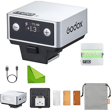 Amazon.co.jp 最新リリース: フラッシュ・ストロボ の新着