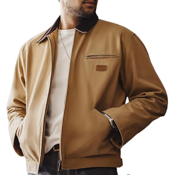 Amazon | CARHARTT DETROIT JACKET カーハート ダック デトロイト