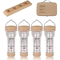 【CARGO CONTAINER】AIR LIGHT2本&充電器&ケース　グレー CARGO CONTAINER】AIR LIGHT2本&充電器&ケース グレー KAZI