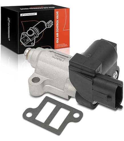 Genuine OEM 97674-3M001 A/C Air Relief Control Valve / 976743M001 For