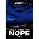 NOPE/ノープ [DVD]