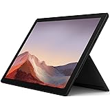 (開封済み未使用品)Surface Pro7 Intel Core i5(1035G4),Office 2019 搭載 ノートパソコン 12.3 インチ 2.7K(2736x1824),8メモリ SSD 256GB サーフェス Win11 ノートPC