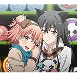 やはり俺の青春ラブコメはまちがっている。 Android(960×854)待ち受け 犬 由比ヶ浜 結衣 , 猫 雪ノ下雪乃  やはり俺の青春ラブコメはまちがっている。 Android(960×854)待ち受け 犬 由比ヶ浜 結衣 , 猫 雪ノ下雪乃