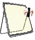 Amazon | SKLZ (スキルズ) クイックスター サッカーゴール 練習ネット