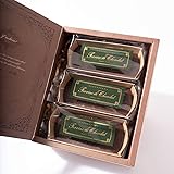 Le Coquillage(ル コキヤージュ) 3種のテリーヌ ドゥ ショコラ 食べ比べセット