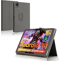 Amazon.co.jp: 【Android16 タブレット 2025初登場】 DOOGEE U11