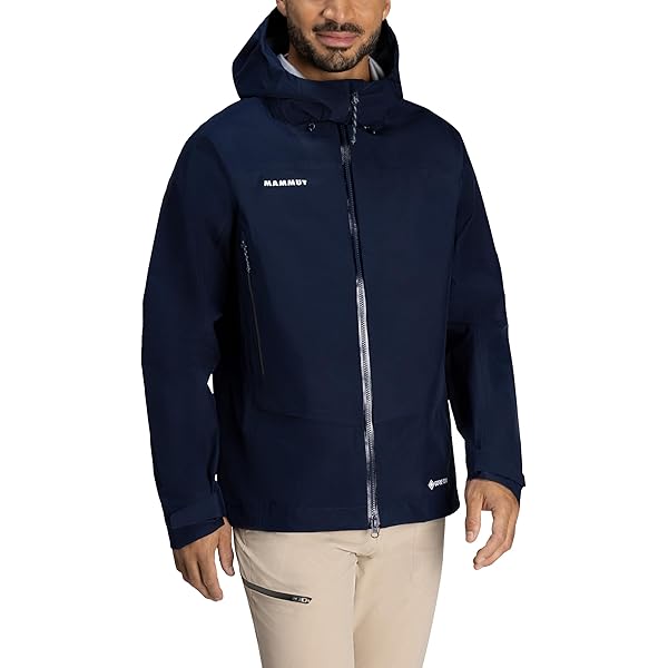 Amazon.co.jp: マムート（MAMMUT） ゴアテックスソフトシェルアイス