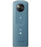 RICOH THETA SC リコー　シータ　箱有　360° 全天球カメラ Amazon | RICOH 360度カメラ RICOH THETA SC (ピンク) 全天球