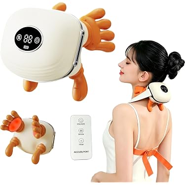 Amazon.co.jp 最新リリース: マッサージ機 の新着ランキングです。