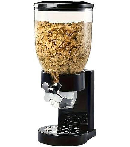 Amazon.co.jp: honeycando ポップンディスペンサー(フード