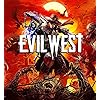 Evil West（エヴィル ウエスト）
