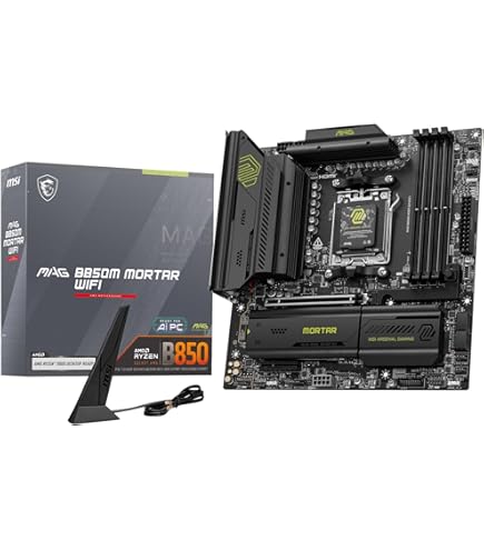 MSI PRO B650-S WIFI マザーボード PRO B650-S WIFI