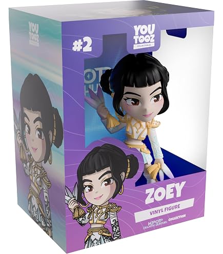 Amazon | Youtooz Collectibles | フィギュア・ドール 通販