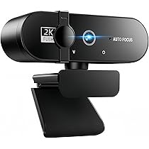 4K UHD WEBカメラ高画質 1300万画素 115度広角自動光補正三脚付き Amazon.co.jp: Spedal webカメラ 4K UHD 800万画素 LEDライト