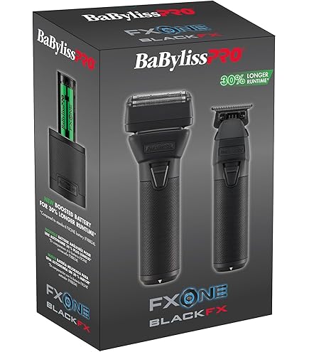 BaBylissPRO 限定バリカン クリッパーのみ Amazon.co.jp: BaBylissPRO FXONE プロフェッショナル コードレス