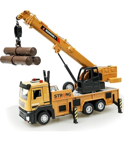 Amazon.co.jp: 野村トーイ マイティモー モックリ マメクレーン 倉庫