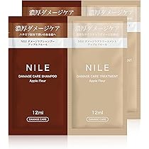 Amazon | ミルエ オーガニック シャンプー トリートメント セット