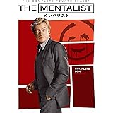 THE MENTALIST/メンタリスト <フォース・シーズン> コンプリート・ボックス (12枚組) [DVD]