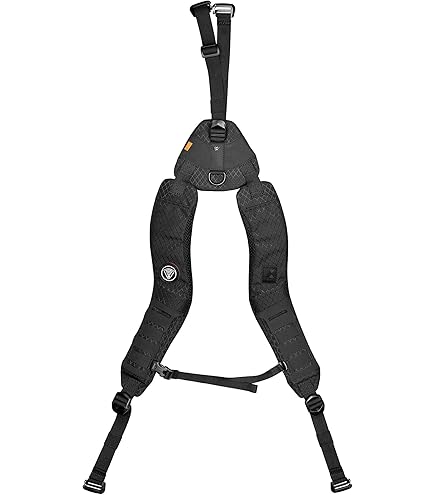 thumbnail image 2 of B616 Deluxe Suspenders With Memory Foam Padding & Air Channels – Heavy-Duty Nylon With Metal Hooks 2 of 13